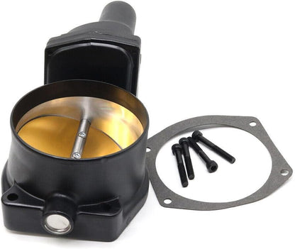 ya 4 8.8.2 102mm electronic throttle body for LS2 LS6 LS9 LSX LS7 LS3