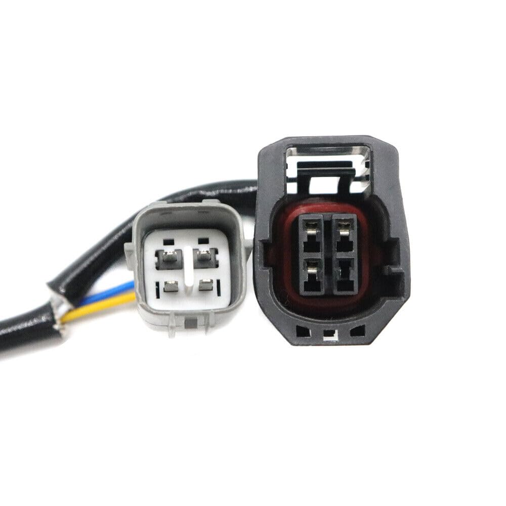 ya 2 8.15 Upstream Oxygen Sensor L3CE-18-8G1 is Suitable for 2.3L L4- Gas turbocharging 10-13 234-5042