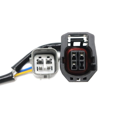 ya 2 8.15 Upstream Oxygen Sensor L3CE-18-8G1 is Suitable for 2.3L L4- Gas turbocharging 10-13 234-5042