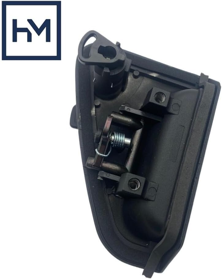 ya 10 9.16 baidi Door Handle for DAF Cf65 Cf75 Cf85 Truck 1328724 1328725 1617040 1617041 1290611