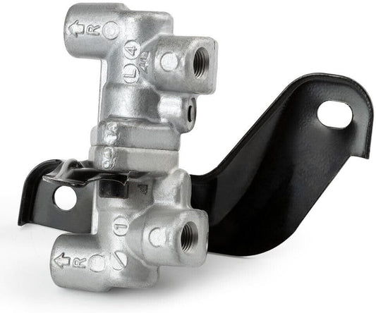 ya 4 8.8 Brake Proportioning Valve for Honda for Accord DX LX EX 2-Door /4-Door 2.2L l4 GAS