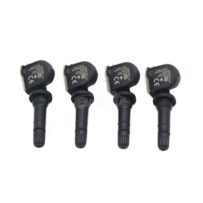 ya 2 8.24 baidi (4) tire Pressure Sensor 28103FL000 is Suitable for Subaru Impreza Crosstrek