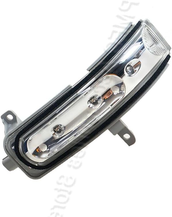 ya 2 8.15 Left turn signal light side mirror view repeater light suitable for Mazda CX-7 2008-2014