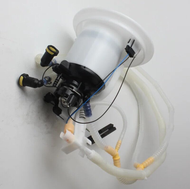 ya 5 8.10 Left fuel pump sending unit with filter for Mercedes-Benz W204 C63 AMG 2008-2011