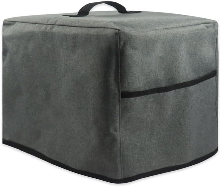 ya 14 9.20 baidi Air Fryer Appliance Cover Reliable Shield Against Dirt Liquids and Scratches-1