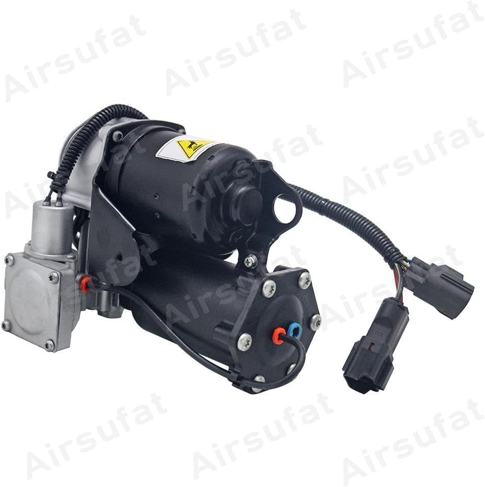 ya 10 9.16 baidi Air Suspension Compressor For for Land Rover for Range Rover Sport 2005-2013 LR023964