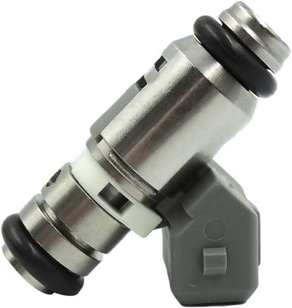 ya 2 8.15 2x Fuel Injection for Harley-Davidson 2001-16 Twin Cam Dyna Road King 27609-01B