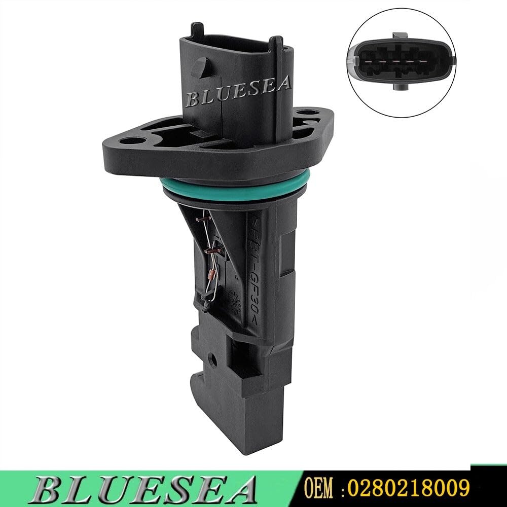 ya 4 8.8 0280218314 13432261 Air Quality Meter for Opel Astra K 1.4 Turbo