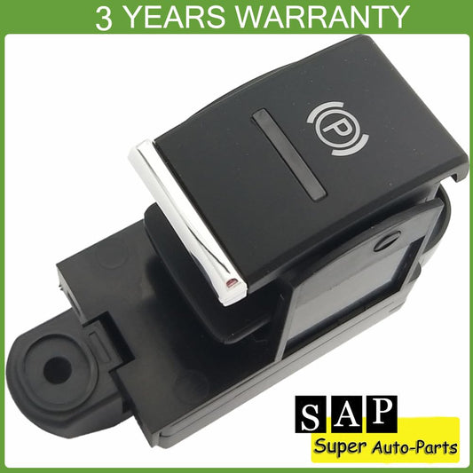 ya 4 8.8 95861325100 Electronic Parking Brake Switch 10-pin for Porsche for Cayenne 2011-2017
