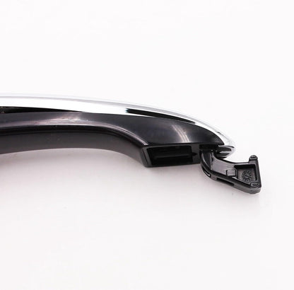 ya 10 9.16 baidi 82661-3M000 Replacement Right Rear Outside Handle for 2009-14 for Hyundai for Genesis Sedan -