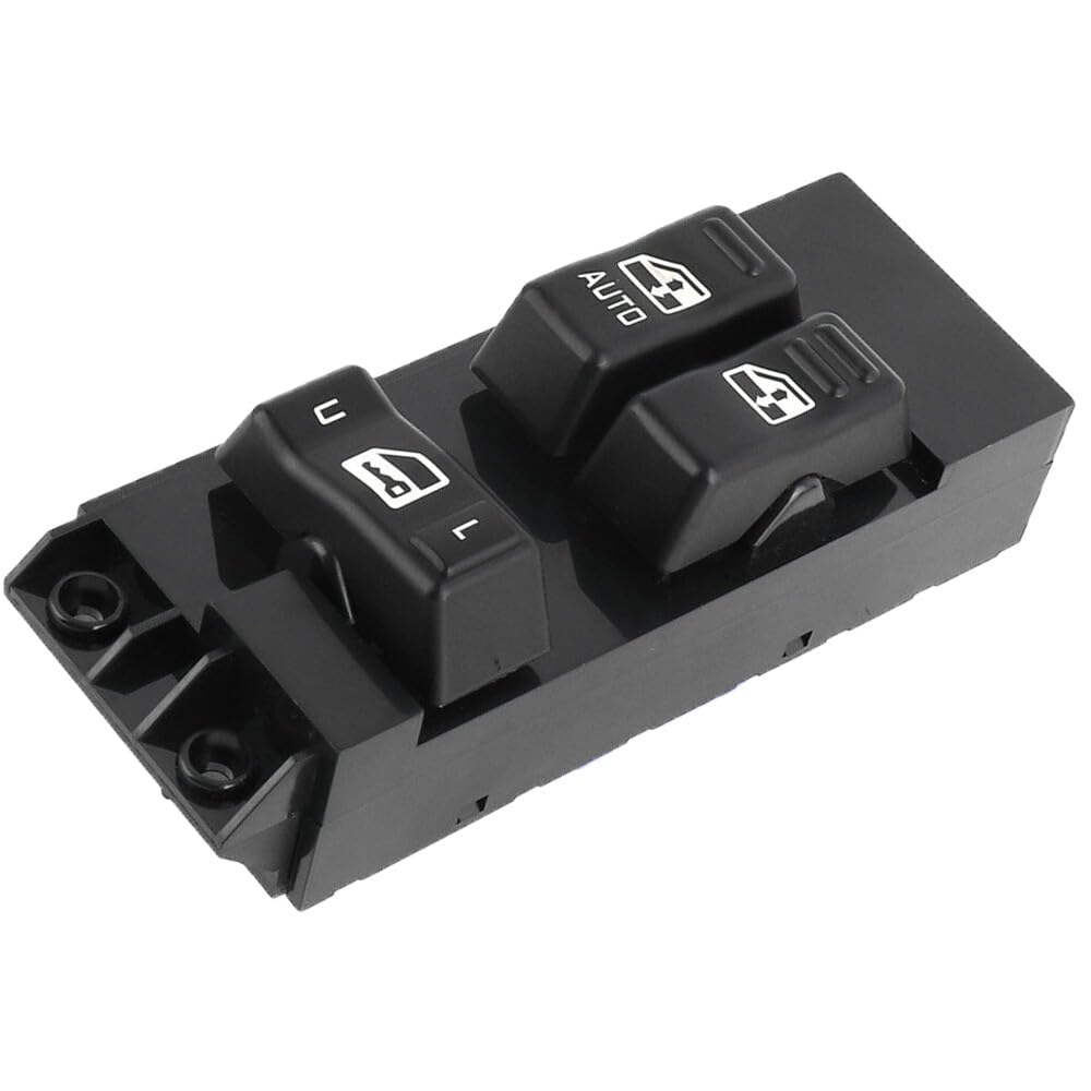 ya 8 8.24 baidi 15054161 Power Window Switch for Chevrolet for Silverado 1500 2500 for GMC for Sierra