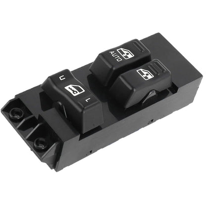 ya 8 8.24 baidi 15054161 Power Window Switch for Chevrolet for Silverado 1500 2500 for GMC for Sierra