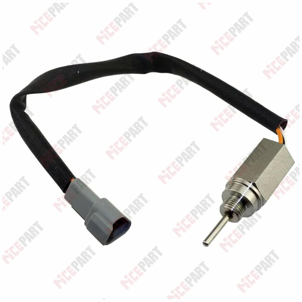 ya 6 8.24 baidi Temperature Sensor 118-7226 Compatible with CAT D6R D7R M313 M315 M318 M322 Tractors 