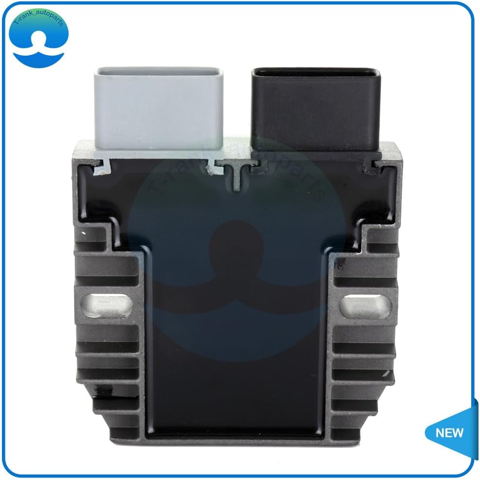 ya 8 8.24 baidi Voltage Regulator Rectifier 4012941 Fits 2011-2014 for Polaris RZR 800 & RZR S 800