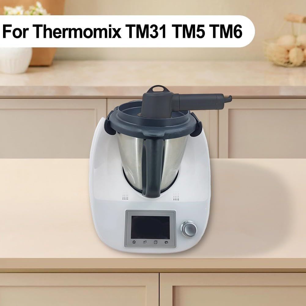 ya 14 9.20 baidi For Thermomix For TM5 For TM6 Diverter Pipe Reliable Control-1