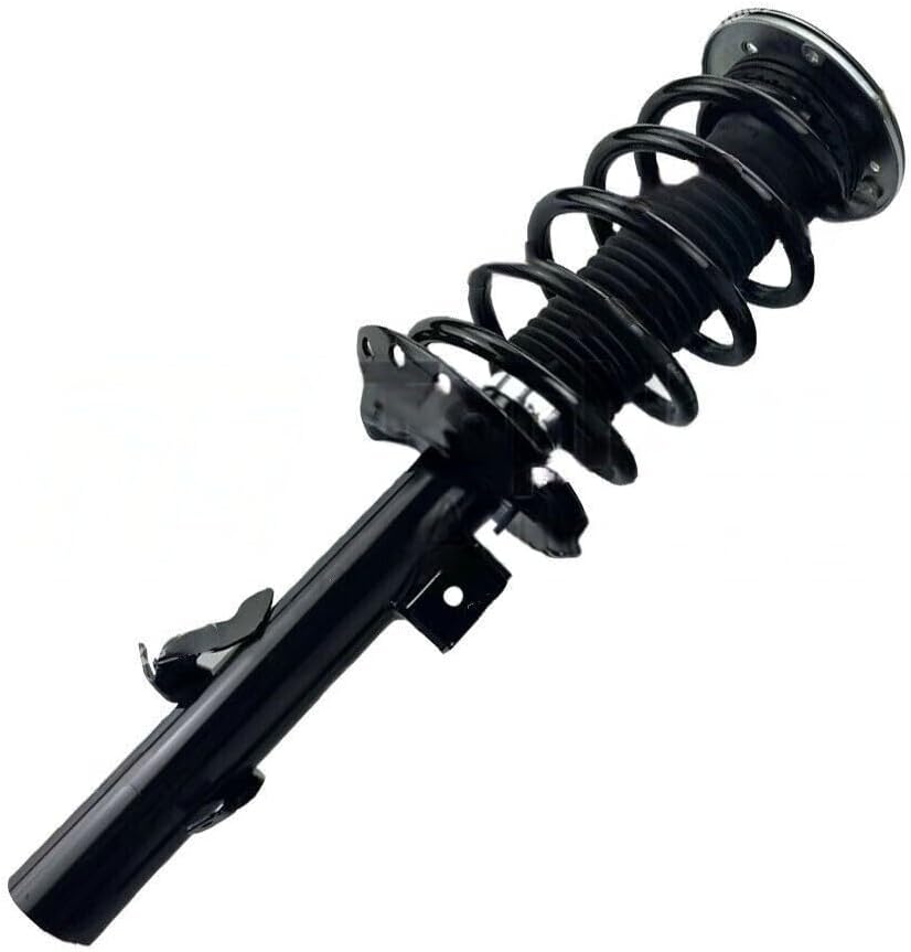 ya 12 10.8 baidi 2X Front Shock Struts Assembly for Land Rover LR2 lander 2 L359 2008-2015