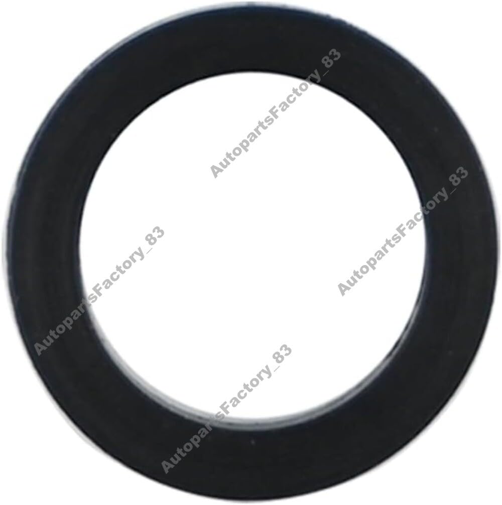 ya 8 8.24 baidi Camshaft Bearing Cap Oil Hole Gasket 11159-37010 for Toyota for Corolla Matrix Prius