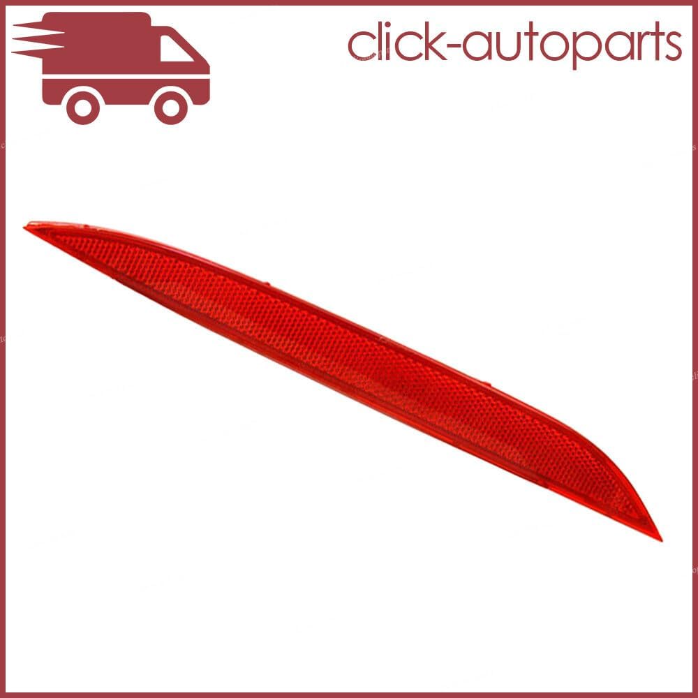 ya 5 8.10 #92405-A7000 Rear Left Bumper Reflector Fits for Kia Forte Forte SX 2014 2015 2016