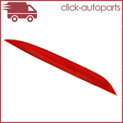 ya 8 8.24 baidi #92405-A7000 Rear Left Bumper Reflector Fits for Kia Forte Forte SX 2014 2015 2016
