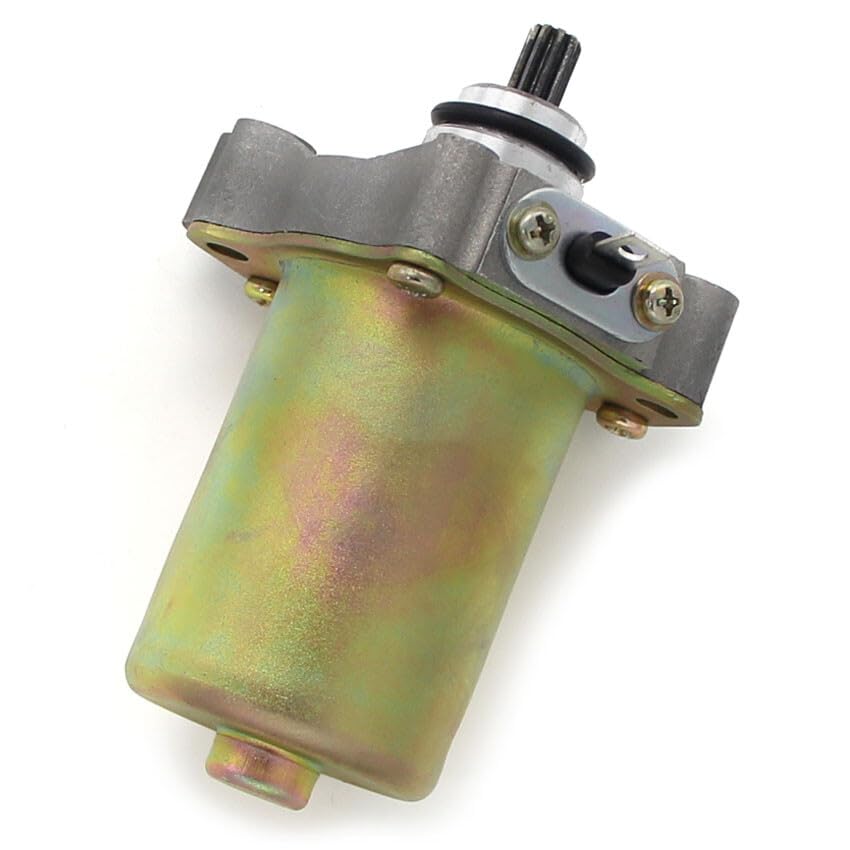 ya 23 10.7 baidi for DERBI Atlantis 100 2004-2006 Starter Motor