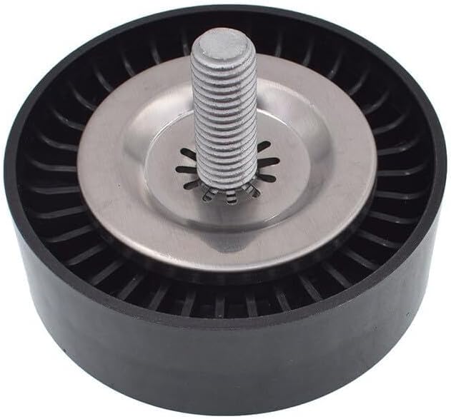 ya 2 8.15 2 Pieces P/S Oil Pump Idle Pulley for Mitsubishi for Outlander RVR ASX Lancer Delica