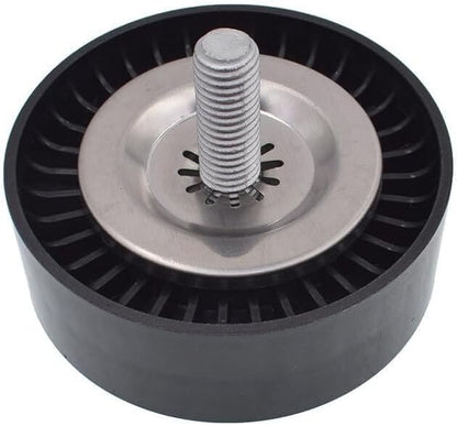ya 2 8.15 2 Pieces P/S Oil Pump Idle Pulley for Mitsubishi for Outlander RVR ASX Lancer Delica