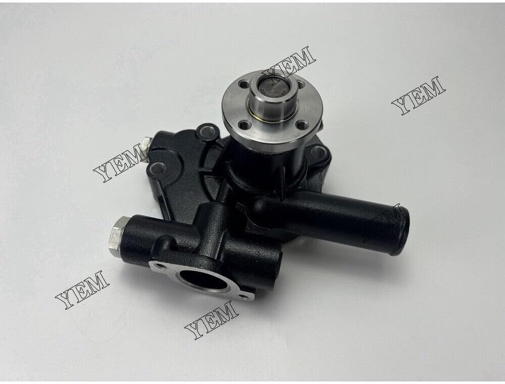 ya 13 9.15 baidi 3TNE66 Water Pump 11-9452 11-9496 13506 For Yanmar Excavator Engine Parts