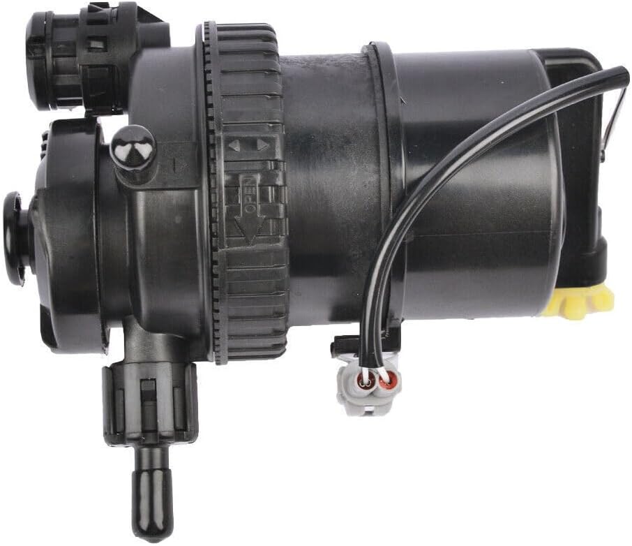 ya 11 9.14 zhengce for Toyota Hilux KUN25 23300-0L041 23300-0L042 Fuel Filter Housing Box Upgr