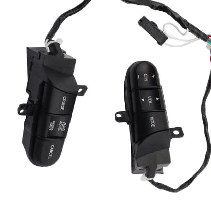 ya 9 10.24 36770-SNA-A12 Steering Wheel Audio Cruise Control Switch for Honda for CIVI
