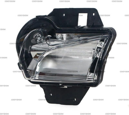ya 4 8.10 Right LED front fog light fog light for Cadillac XTS ATS SLS SRX XLR 2013-2017