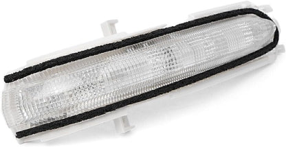 ya 14 9.20 zhengce Rearview Mirror Turn Signal Light Fit for Honda for Accord Hybrid Sedan 200-1