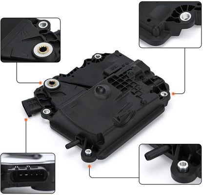 ya 10 9.16 baidi A0002701852 Prog for Ram med 722.9 ISM Intelligent Servo Module Parts for Mercedes-benz