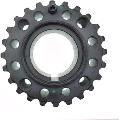 ya 5 8.10 Sprocket Crankshaft Camshaft Drive fit for Mitsubishi MONTERO SPORT 2.4L 2WD