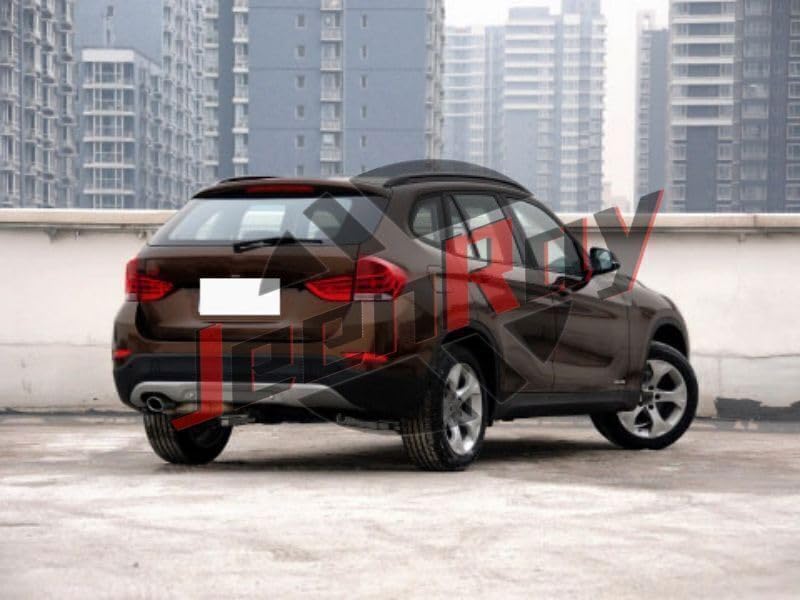 ya 11 9.14 zhengce Suitable for BMW X1 E84 2013-2015 Right outer tail light lens cover
