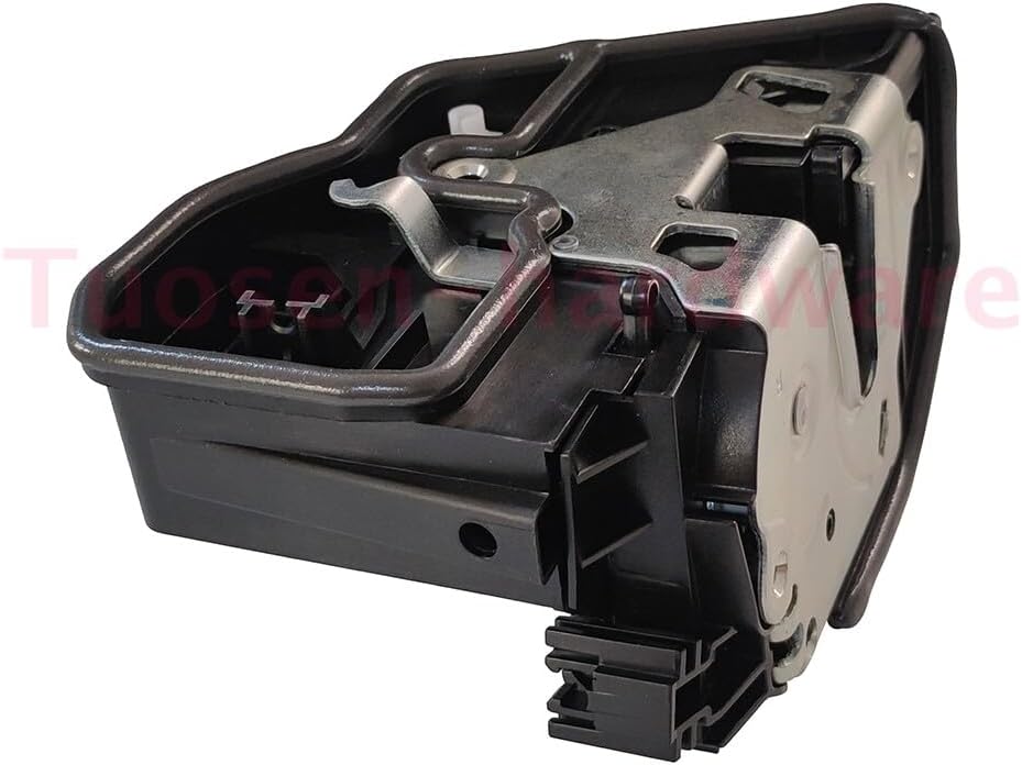 ya 5 8.10 Rear Right Door Lock Actuator for BMW E66 F10 X1 X3 X5 X6 118i 320i 328i 740i M5
