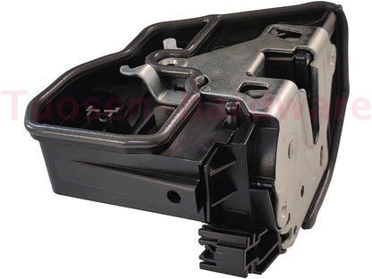 ya 5 8.10 Rear Right Door Lock Actuator for BMW E66 F10 X1 X3 X5 X6 118i 320i 328i 740i M5