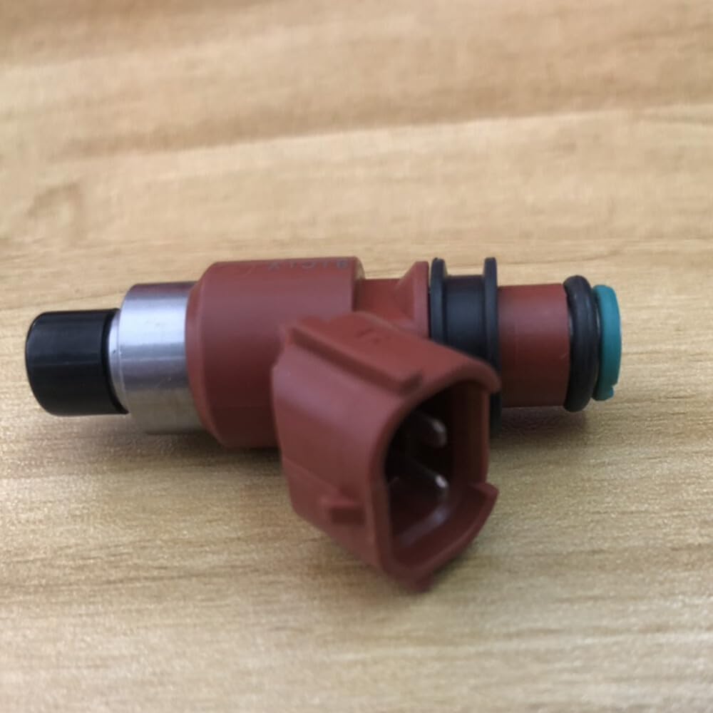 ya 2 8.15 4pcs fuel injector for 2007 CBR600R;CBR600R AC;CBR600RR 2A/A;16450-MFJ-D01