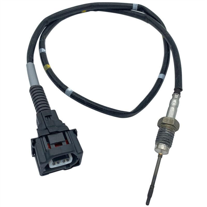 ya 4 8.14 Exhaust Temperature Sensor for Isuzu 150HP 190GW 245GLC Excavator 8980316051