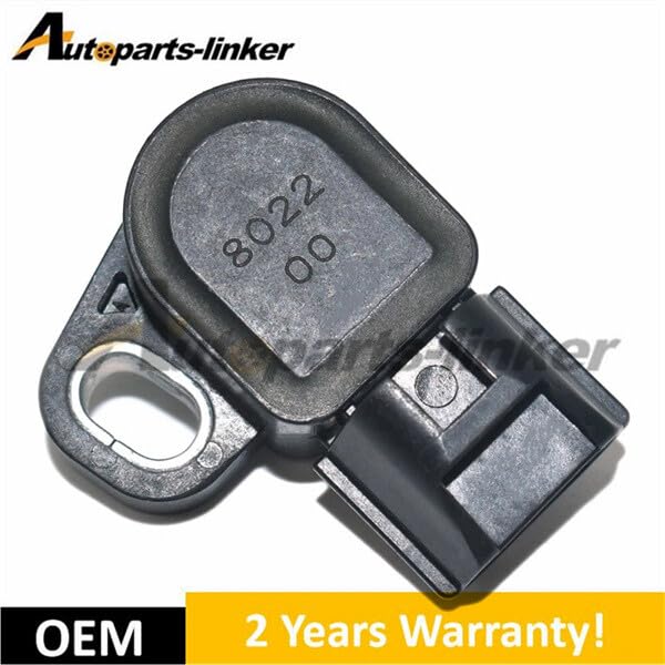 ya 11 9.14 baidiTPS Throttle Position Sensor 5P0-H5885-00-00 Fits for Yamaha FZ8 2011-2013
