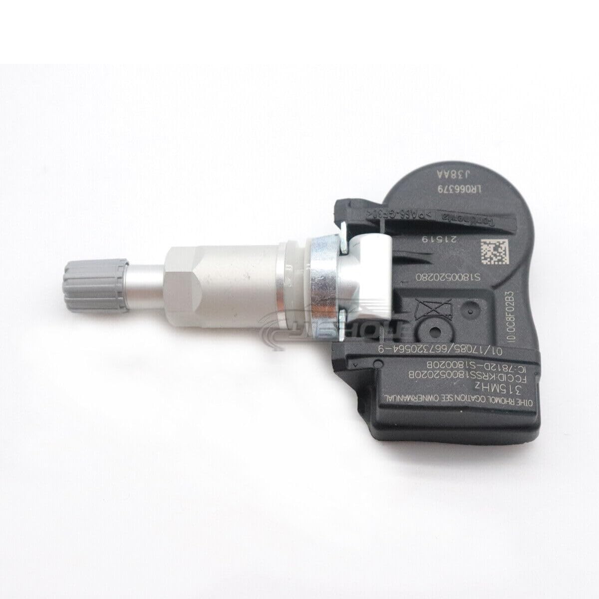 ya 2 8.15 LR066379 for Land Rover Range Rover for Jaguar XJ XF 315MHz TPMS Tire Sensor 4PCS