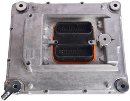 ya 16 10.20 baidi Control Unit Module 60100011 for Volvo Wheel Loader L50G L70G Engine Controller