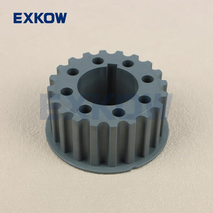 ya 5 8.10 Crankshaft Camshaft Drive Sprocket for Mitsubishi for Pajero 6G72 3.0 90-03 MD100568