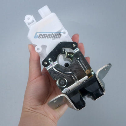 ya 5 8.24 baidi Rear Tailgate Trunk Door Lock MR959620 for Mitsubishi Grandis