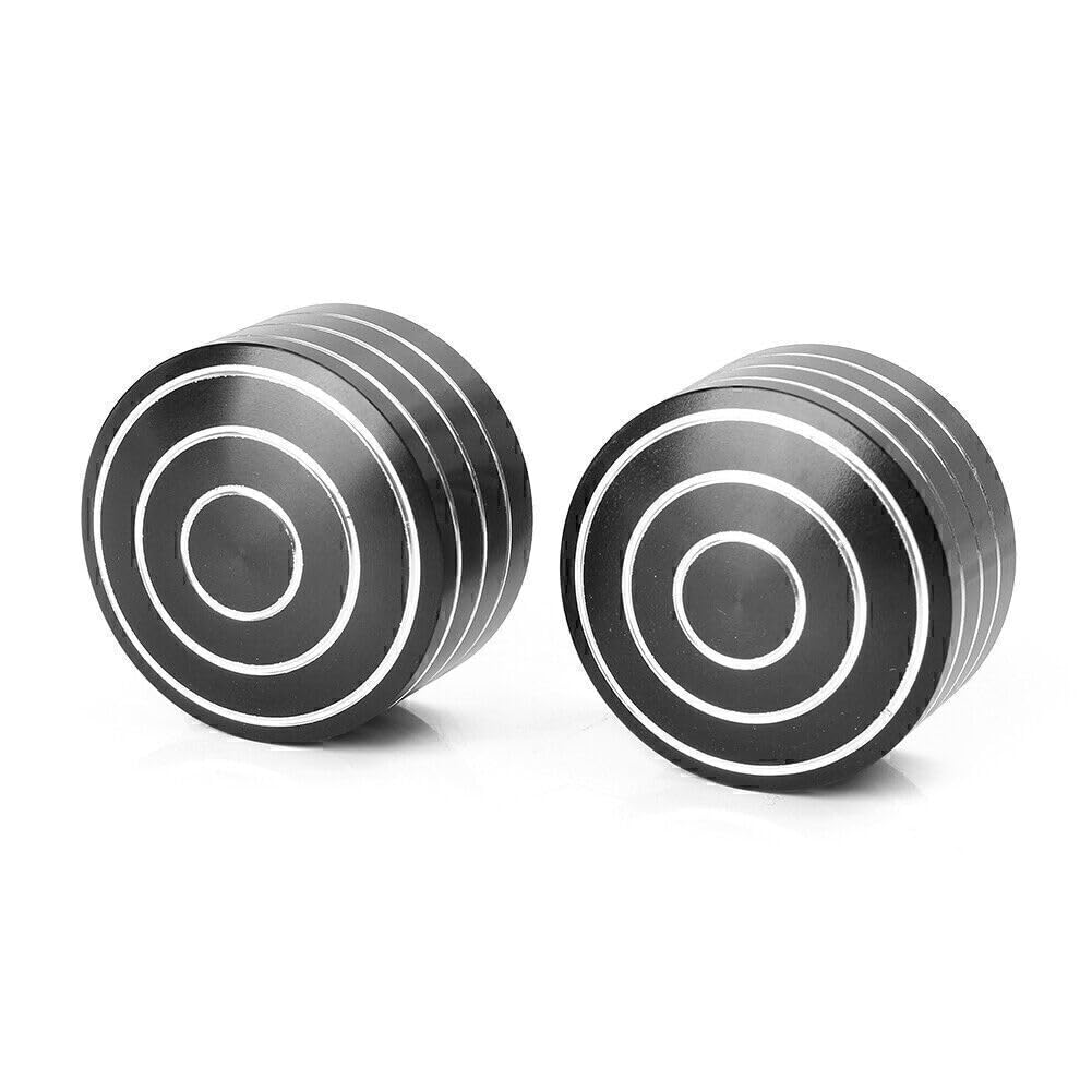ya 6 8.14 for 1986-later XL, 2008-2013 XR 1985-1999 Evolution 1340 4pcs Bolts Toppers