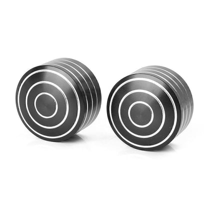 ya 6 8.14 for 1986-later XL, 2008-2013 XR 1985-1999 Evolution 1340 4pcs Bolts Toppers