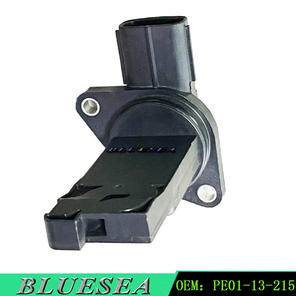ya 4 8.8 Air Flow Meter Sensor for Mazda 3 6 CX-3 CX-5 CX-9 PE0113215 OE E5T62271