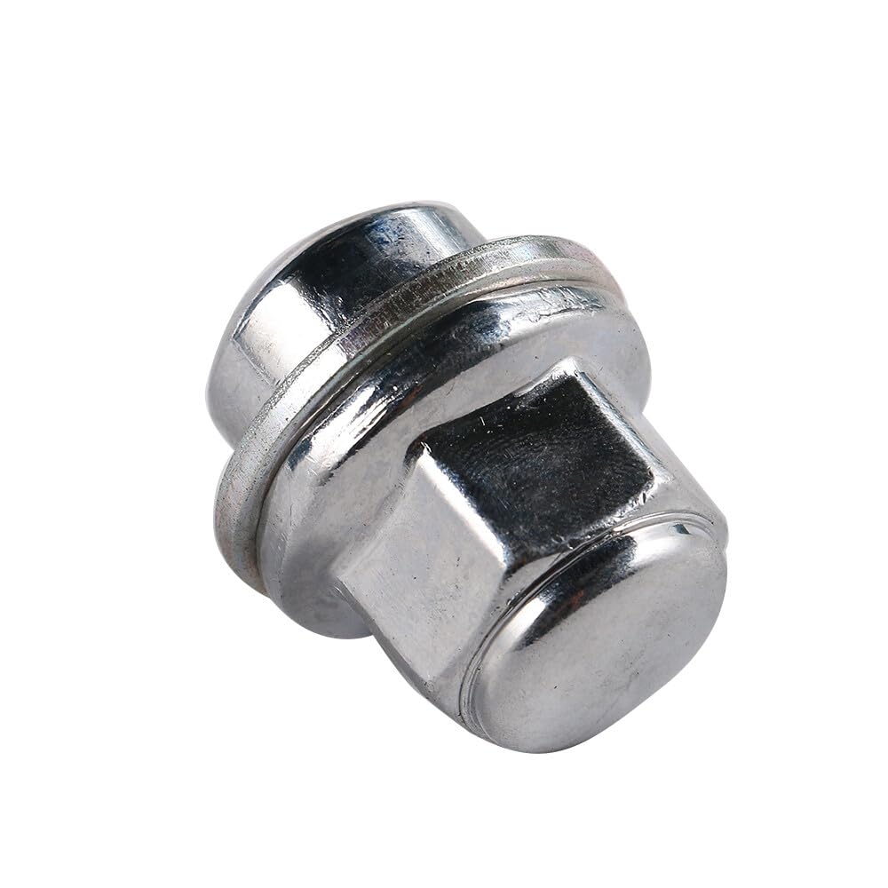 ya 5 8.10 Fits for RL 2005-2008 Odyssey 2005-2006 Ridgeline 2006-2008 Wheel Lug Nut