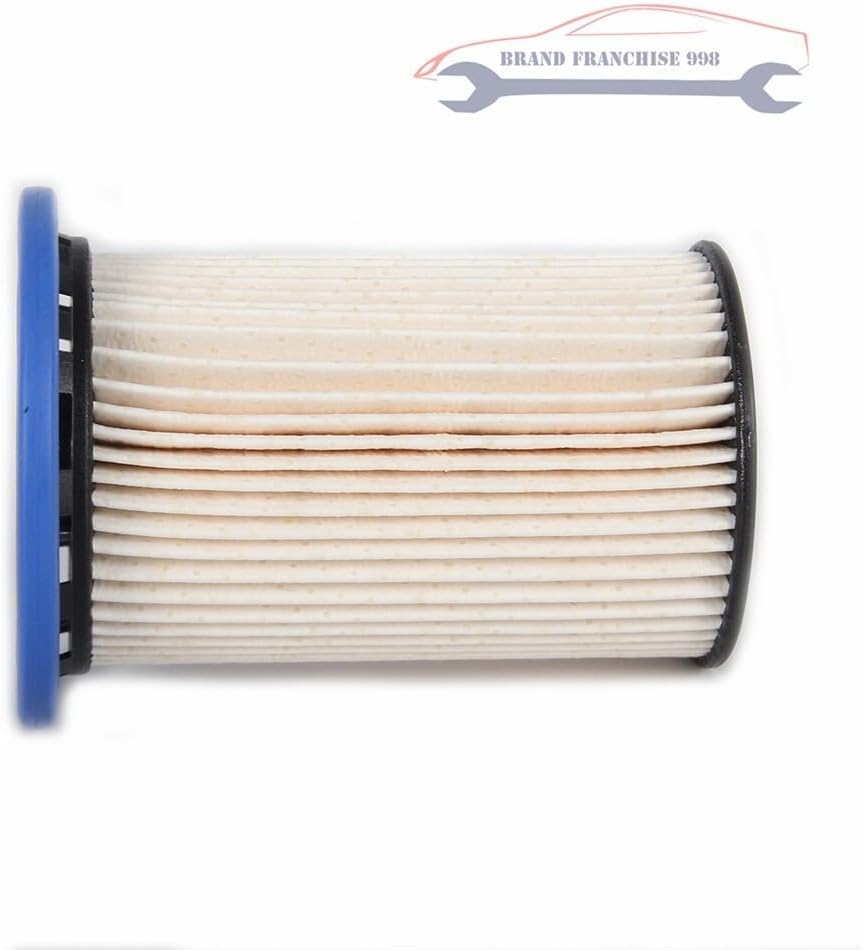ya 13 9.15 baidi New 3.0/4.2TDI Diesel Fuel Filter Fit for VW Touareg 2011-2018#7P6127177A#