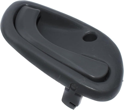 ya 2 8.15 for Suzuki Grand Vitara Esteem XL-7 Driver Side Interior Gray Door Handle 