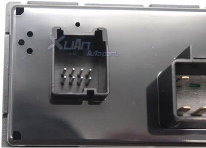 ya 15 10.19 zhengce Power Window Master Lifter Switch for GMC for Sierra for Yukon for Chevrol